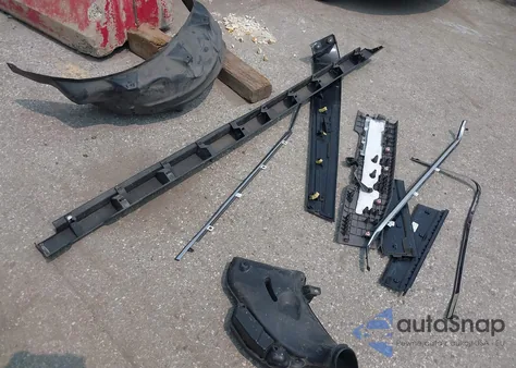 2013 Honda Odyssey Ex-L z USA, uszkodzony, nr VIN 5FNRL5H63DB019055